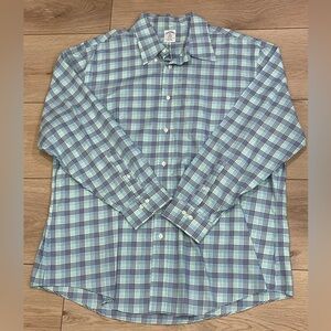 Brooks Brothers Men’s Dress Shirt